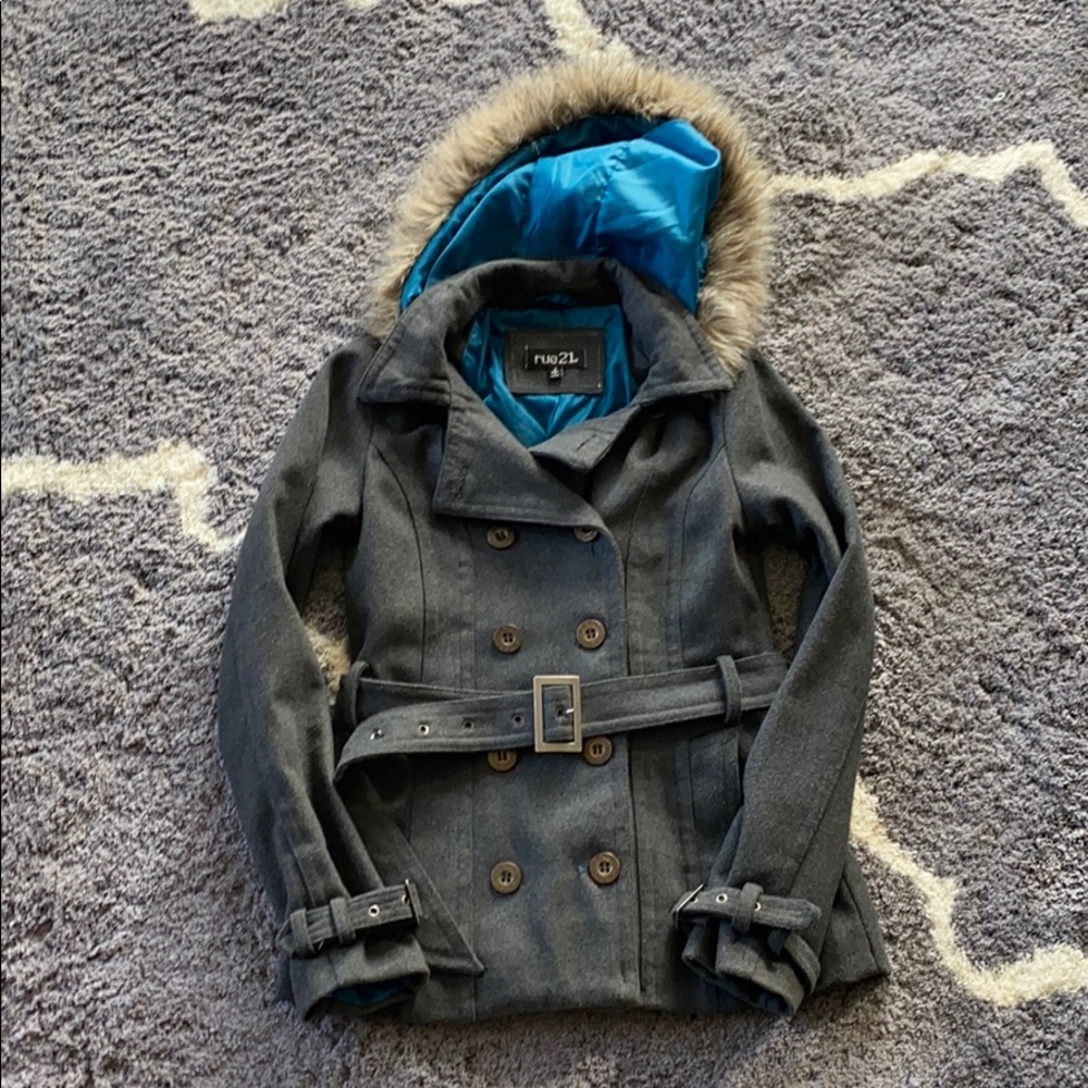 Women’s coat
